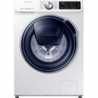 Euronics Samsung WW80M642OPW Stand-Waschmaschine-Frontlader weiß
