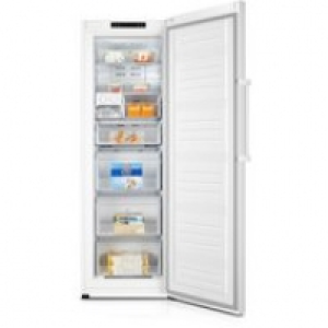 Euronics Hisense FV 306 N 4 CW 2 Gefrierschrank weiß