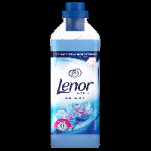Lenor Weichspüler Aprilfrisch 1.39 €