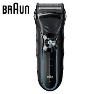 Rasierer cruZer 5 clean shave 49.95 €