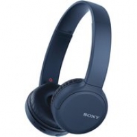 Euronics Sony WH-CH510B Bluetooth-Kopfhörer schwarz