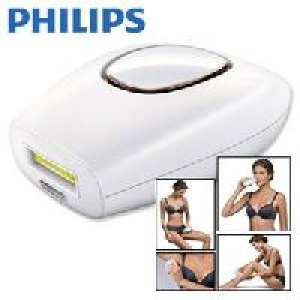 Haarentferner Lumea Comfort 199.99&nbsp;&euro;