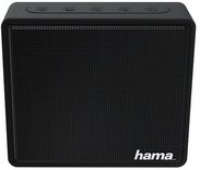 Euronics Hama Pocket Aktiver Multimedia-Lautsprecher schwarz
