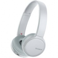 Euronics Sony WH-CH510W Bluetooth-Kopfhörer weiß