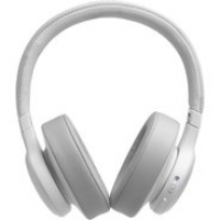 Euronics Jbl LIVE 500BT Bluetooth-Kopfhörer weiß