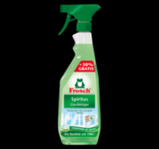 FROSCH Reiniger 1.59&nbsp;&euro;