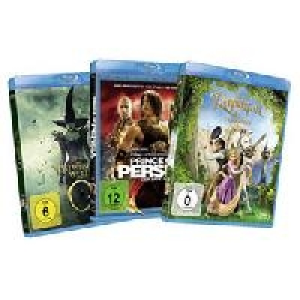 Blu-ray 6.66&nbsp;&euro;