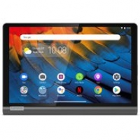Euronics Lenovo Yoga Smart Tab S10 (ZA3V0011SE) Tablet iron grey