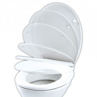 Norma Badkomfort Design WC-Sitz