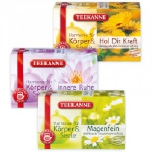Harmonie für Körper und Seele 1.99 €
