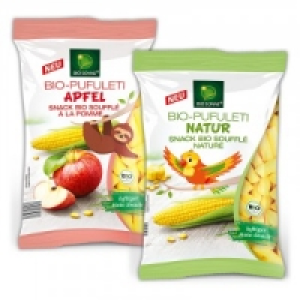 Norma Bio Sonne Bio-Pufuleti Snack