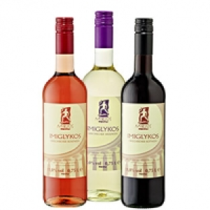 Griechenland Mirios Imiglykos versch. Sorten, jede 0,75-l-Flasche 3.59 €