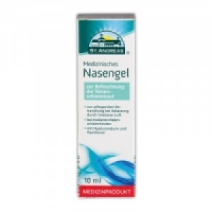 Medizinisches Nasengel 2.45 €