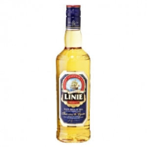 Linie Aquavit 41,5 % Vol., jede 0,7-l-Flasche 19.99 €
