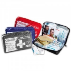 Kfz-Verbandtasche 43tlg. 5.99 €