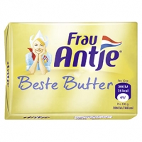 Real  Frau Antje Beste Butter jede 250-g-Packung