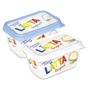 Lätta versch. Sorten, jede 500-g-Packung
