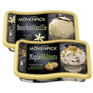 M&ouml;venpick Eis versch. Sorten, jede 900/850-ml-Packung 2.21&nbsp;&euro;