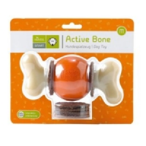 Hunter Hundespielzeug Active Bone