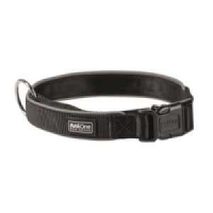 AniOne Halsband Reflekt