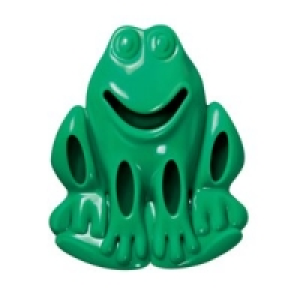 KONG Spielzeug Quest Critter Frog