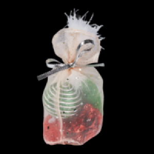 AniOne Spielzeug Geschenkset Katze X-Mas