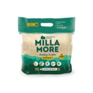 MILLAMORE Supersoft Bedding 10l