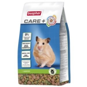 Fressnapf  Beaphar Care+ Hamster 700g