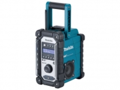 Lidl  Makita Baustellenradio DMR 110