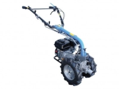 Lidl  Güde Motoreinachser GME 6.5 V