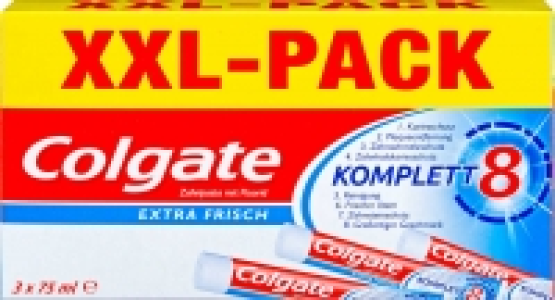 COLGATE 2.22 €