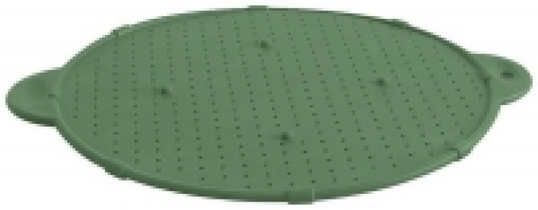 Ideenwelt Multi-Küchenhelfer grün