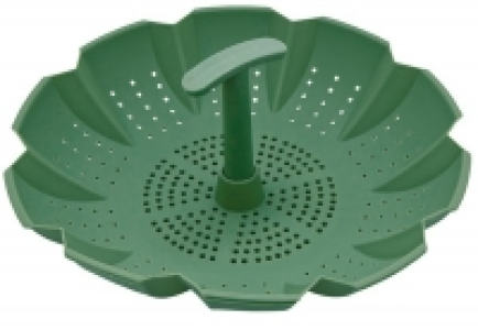 Rossmann Ideenwelt Dampfgareinsatz