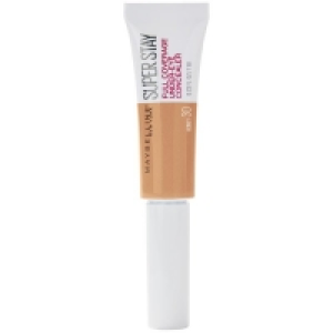 Rossmann Maybelline New York Superstay Concealer 30 Honey