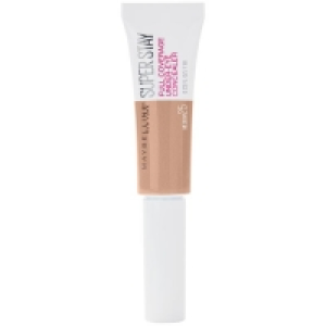 Rossmann Maybelline New York Superstay Concealer 25 Medium