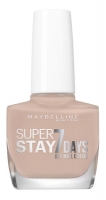 Rossmann Maybelline New York Nagellack Superstay 7 Tage Fall 921 Excess Bubbles