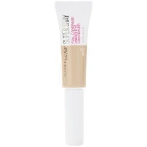 Rossmann Maybelline New York Superstay Concealer 15 Light