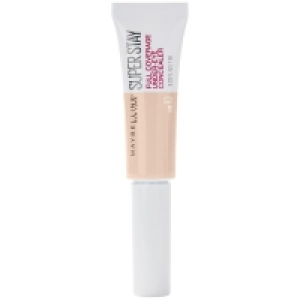 Rossmann Maybelline New York Superstay Concealer 10 Fair