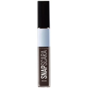Maybelline New York Mascara Snapscara 3 Bold Brown