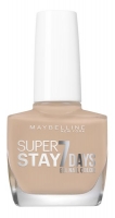 Rossmann Maybelline New York Nagellack Superstay 7 Tage Fall 922 Suit Up