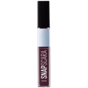 Maybelline New York Mascara Snapscara Ultra Violet