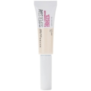 Rossmann Maybelline New York Superstay Concealer 05 Ivory