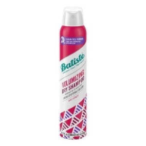 Batiste Volume Trockenshampoo