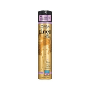 Loréal Paris Elnett Haarspray Leuchtkraft