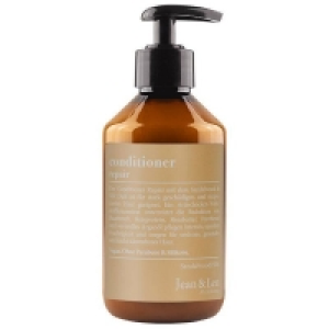 Jean&len Alchimiste Sandalwood & Silk Conditioner Repair