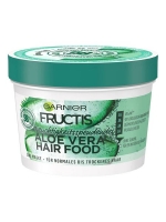 Rossmann Garnier Fructis Feuchtigkeitsspendendes Aloe Vera Hair Food
