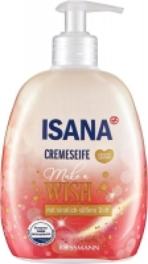 Cremeseife Make a Wish 0.55 €