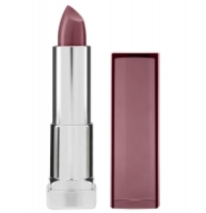 Maybelline New York Lippenstift Color Sensational 300 Stripped Rose