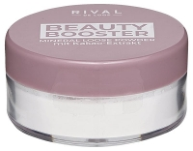 Rival De Loop Beauty Booster Mineral Loose Powder