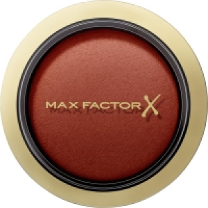 Rossmann Max Factor Crème Puff Blush 55 Stunning Sienna